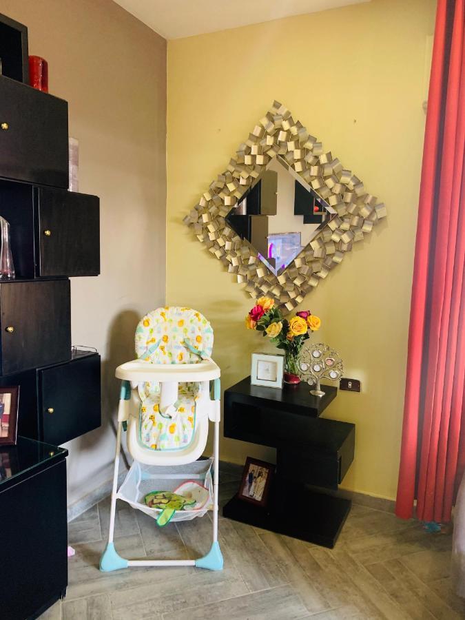 Laura'S Modern Villa Madaba Esterno foto